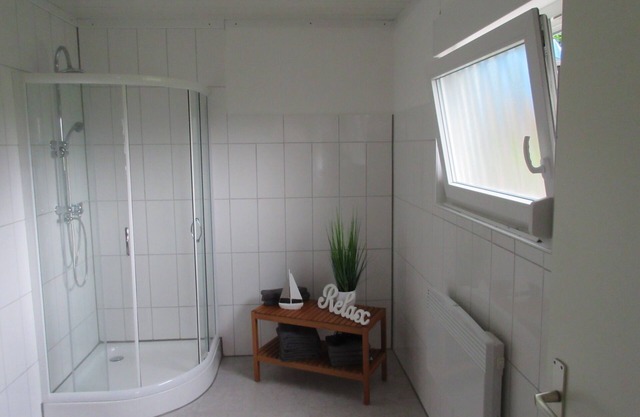 Apartment for 2 persons at the edge of the forest in the beautiful Weserbergland