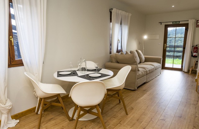 Apartment for 3 people Picos de Europa