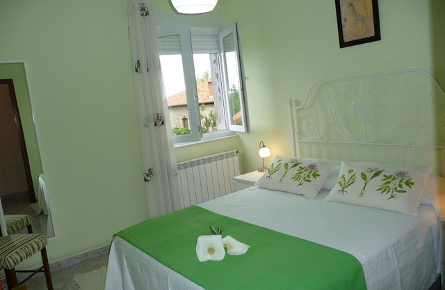 APARTMENT FOR 4 PEOPLE IN LIENCRES