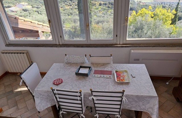 Apartment for 4 persons in Capalbio village