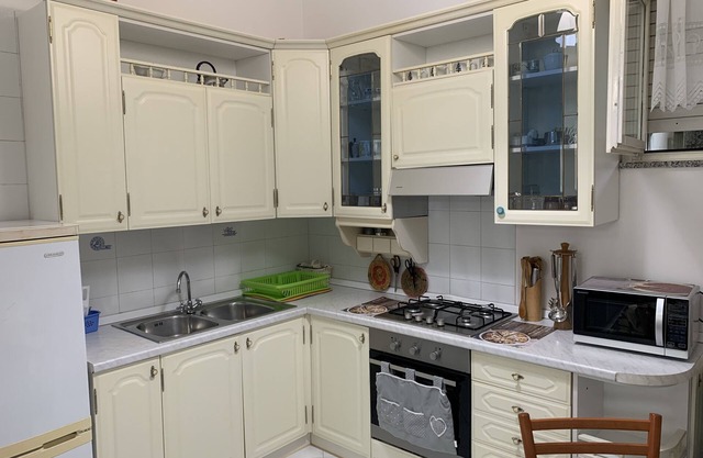 Apartment for families, group of friends or couples
