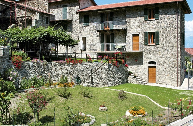 Apartment Ghiano by Interhome
