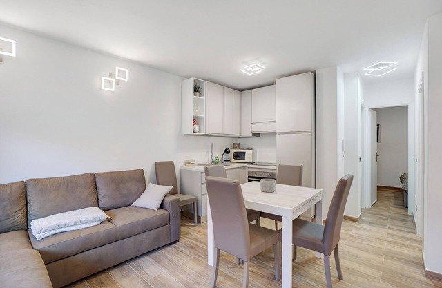 Apartment 'Gianpaolo' with Mountain View, Shared Garden and Wi-Fi