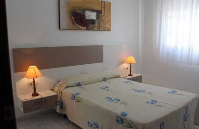 Apartment - Ground Floor - without terrace