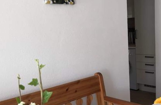Apartment "Hansel" - Holiday Hexenhaeusl Jonsdorf