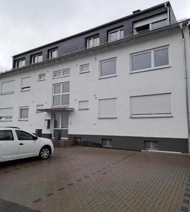 Apartment Hermeskeil