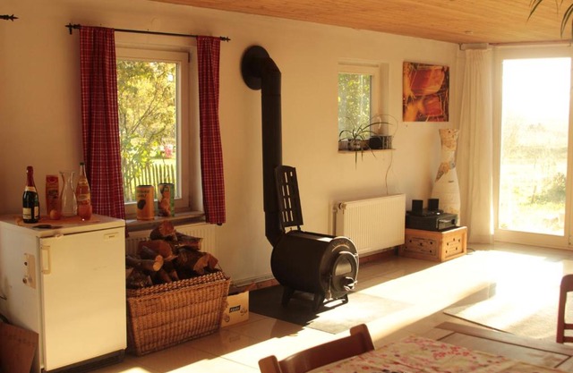 Apartment Hof Schwalbennest