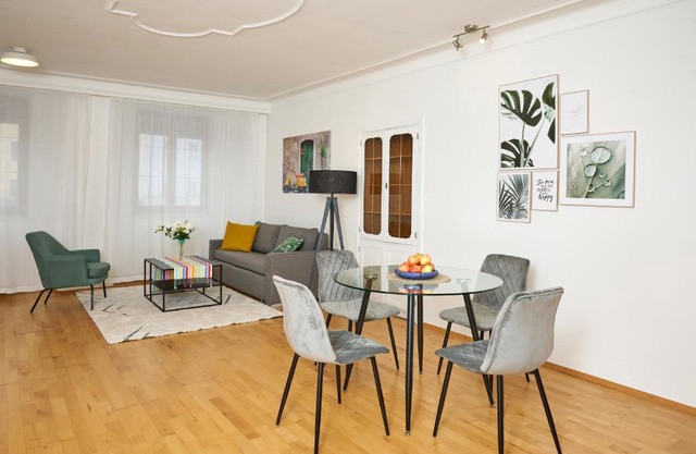 Apartment im Zentrum von Ried im Innkreis