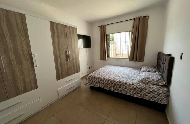 Apartment in a great location in the center of campinas-SP