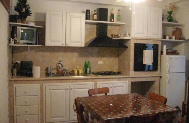 Apartment in a residence