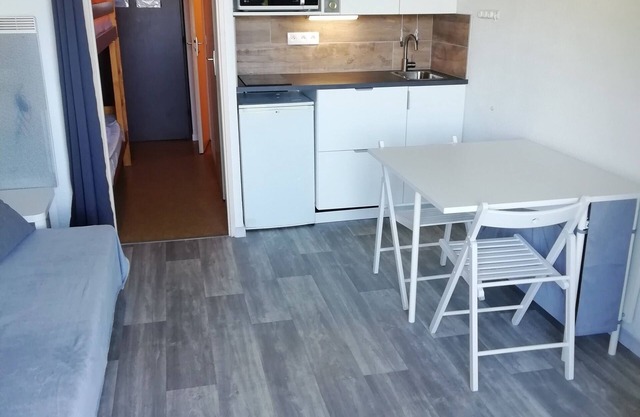 Apartment in Alpe d'Huez south