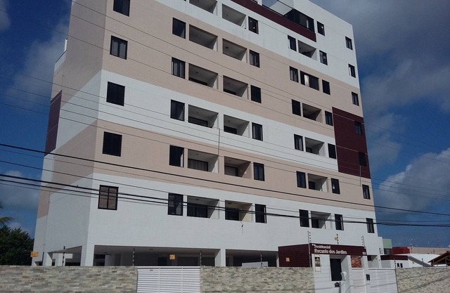 Apartment in Banking; great option for those who like comfort