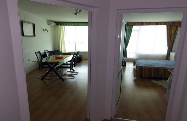 Apartment in Bulgaria, Byala