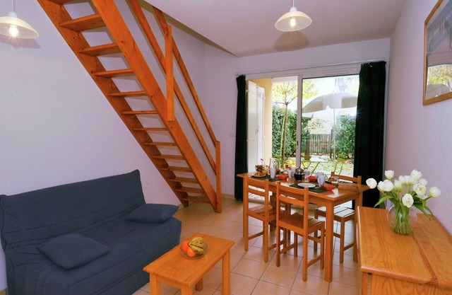 Apartment in Carcans near Sandy Beach