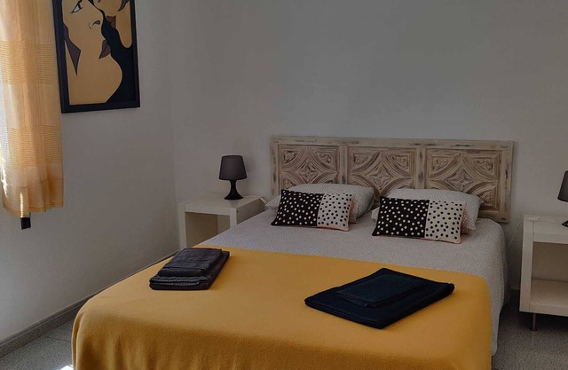 Apartment in Carrapateira