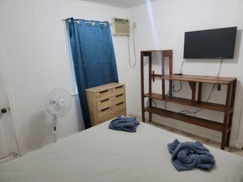 Apartment in center of town #1