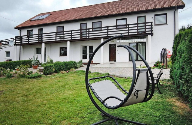 Apartment in Dabrowa near the Sea