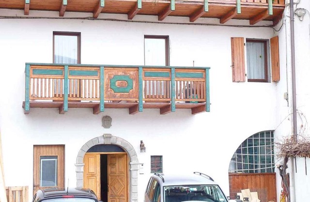 Apartment in Fiavè 24164