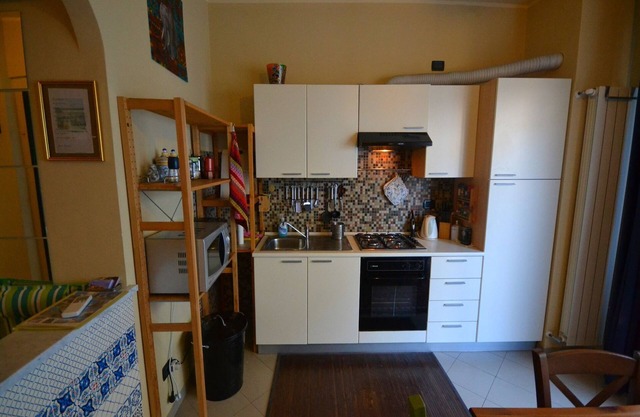 Apartment in Finale Ligure near the Sea