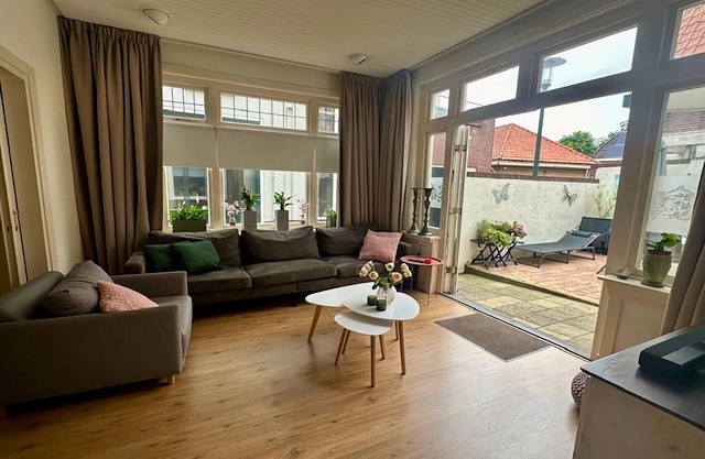 Apartment in Groenlo with Private Garden