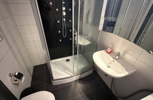 Apartment in Hanover! contactless check-in 6P