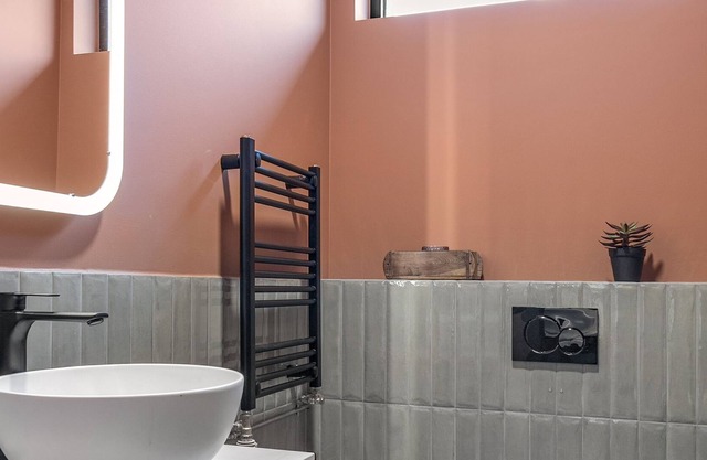 Apartment in Hella, great for exploring south Iceland's famous attractions