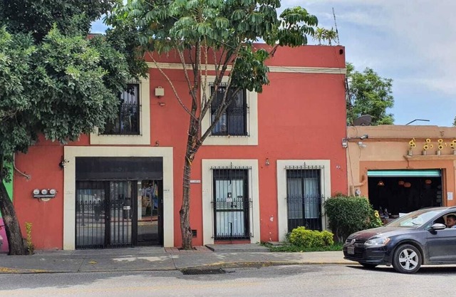 Apartment in Jalatlaco the best neighborhood in Oaxaca