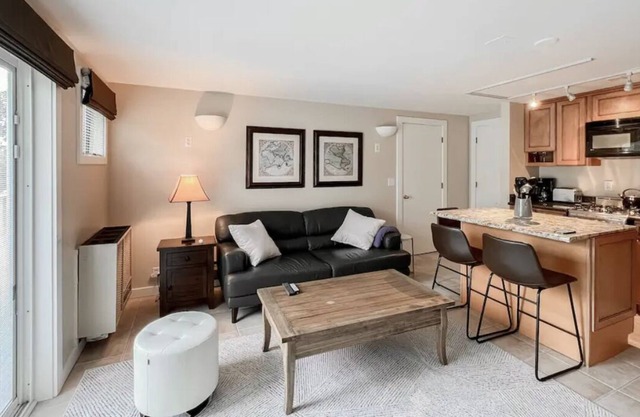 Apartment in Kentfield
