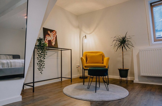 Apartment in Koblenz near Deutsches Eck