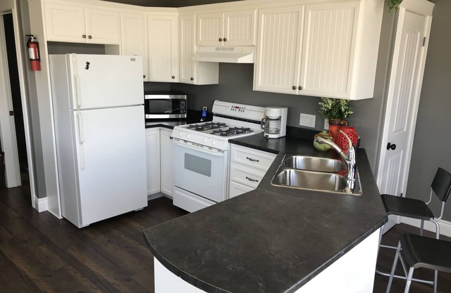 Apartment / In Law Suite in beautiful DeSable, Prince Edward Island