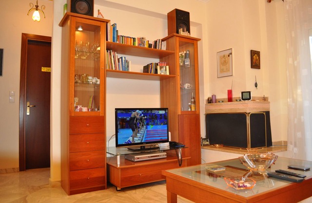Apartment in Litochoro at Mount Olympus dwelling of the Gods