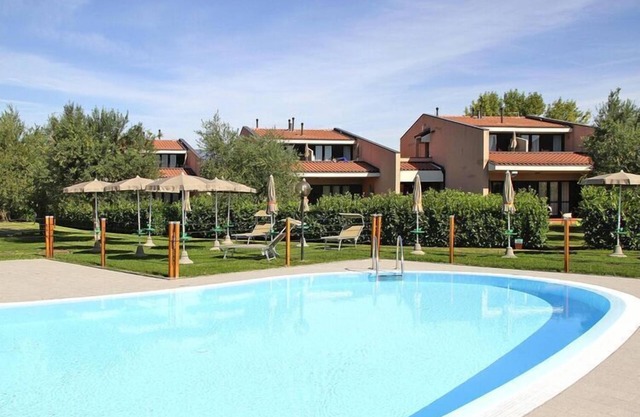Apartment in Moniga del Garda