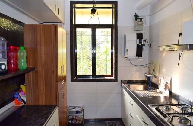 Apartment In Mumbai City Centre
