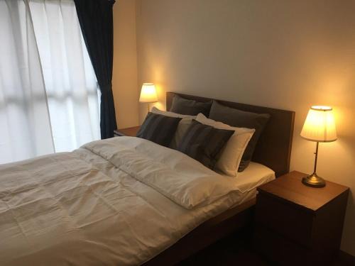 Apartment in Narita 225