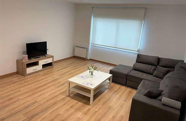 Apartment in Ourense near Thermal Baths