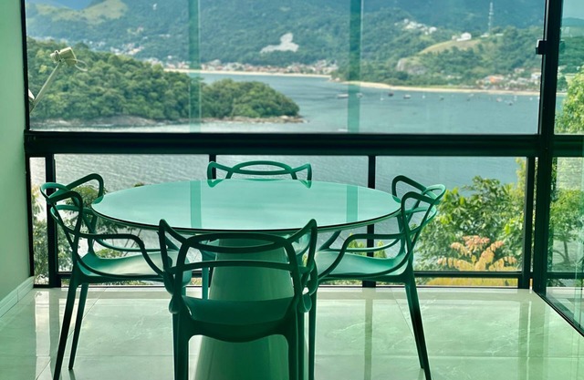 Apartment in Porto Real - Mangaratiba