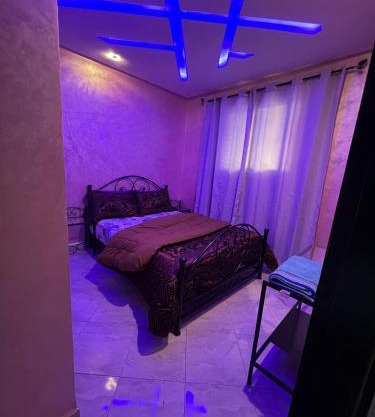 Apartment in Safi quartier saida 2
