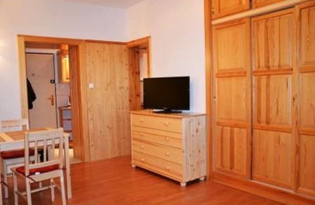 Apartment in Tatranska Lomnica -Dinda-