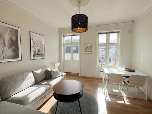 Apartment in the center of Bergen
