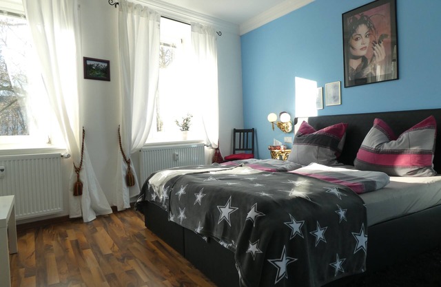Apartment in the heart of Kempten