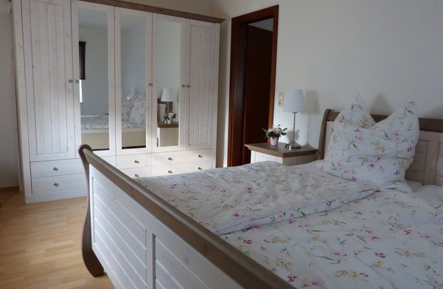 Apartment in the heart of Thum