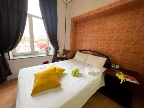 Apartment in the historic center