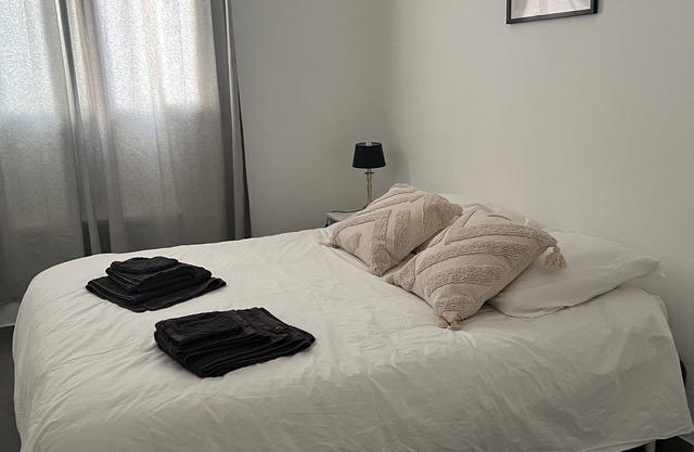 Apartment in the la timone district