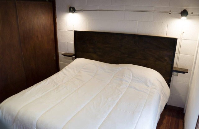 Apartment in tourist area of Buenos Aires with access to all transportation