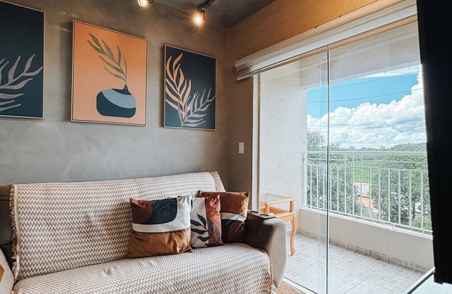 APARTMENT IN TRES LAGOAS 02