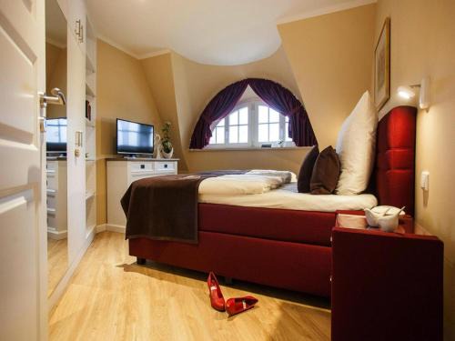 Apartment in Veringendorf near Swabian Alb