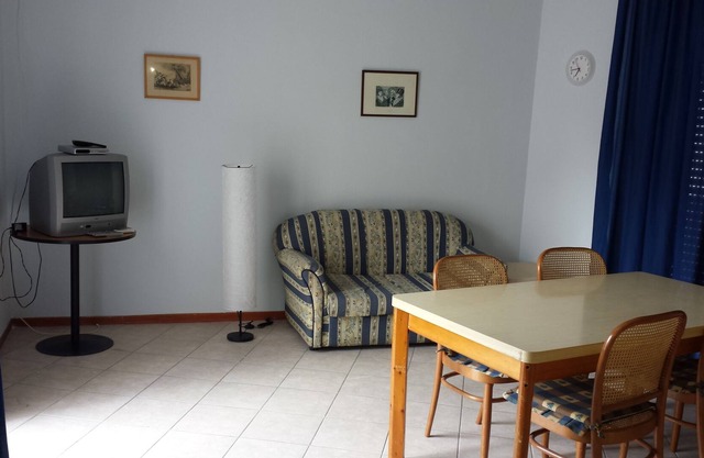 APARTMENT IN VILLA