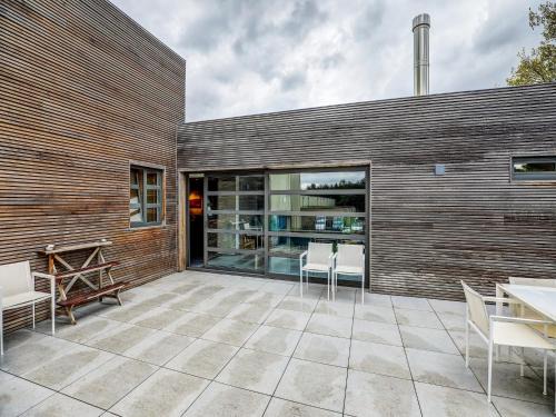 Apartment in Weelde with swimming pool