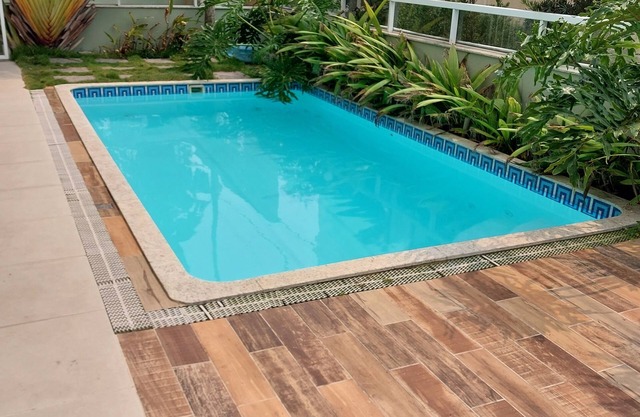 Apartment - Ingleses Beach.
