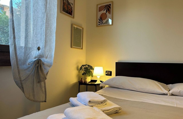 Apartment Iris - Via San Carlo 11A (Lallio)